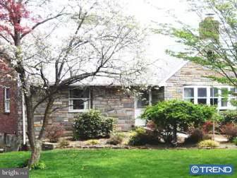 609 West Sproul Road Springfield, PA 19064 - Photo 1 of 1 Exterior