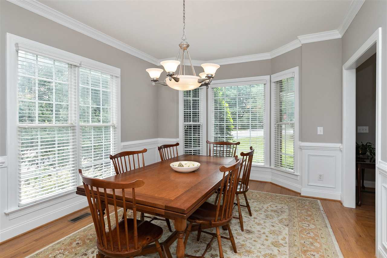 435 Competition Road Raleigh, NC 27603 - Photo 6 of 28 Dining Room