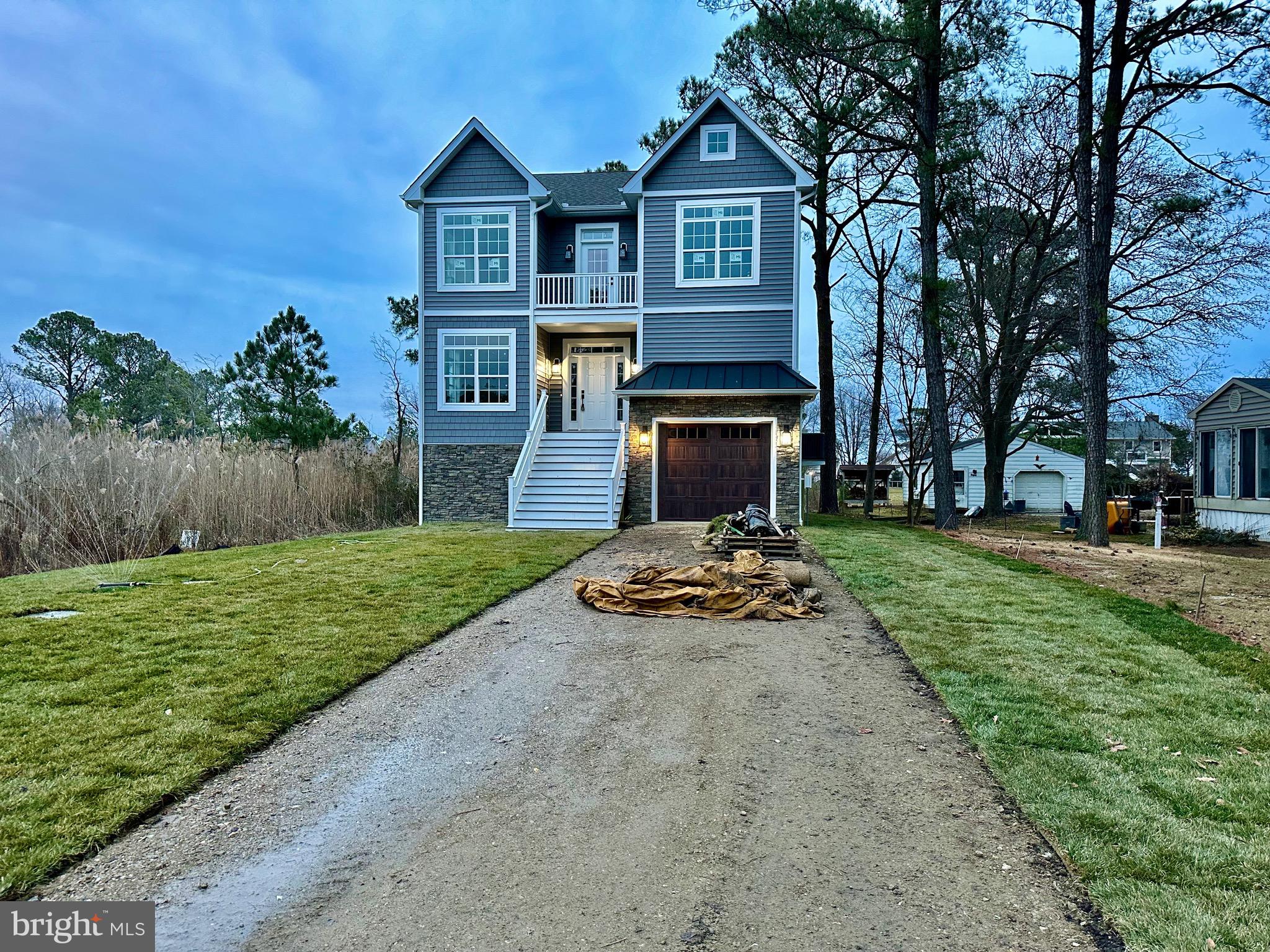 322 Cecil Road Stevensville, MD 21666 - Photo 4 of 95 Gallery Image 4