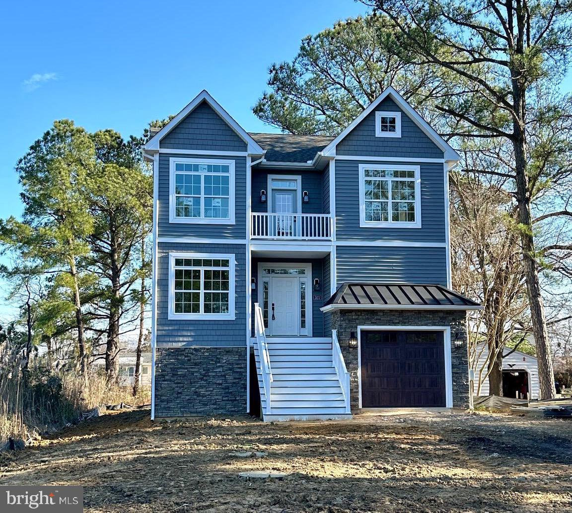 322 Cecil Road Stevensville, MD 21666 - Photo 5 of 95 Gallery Image 5