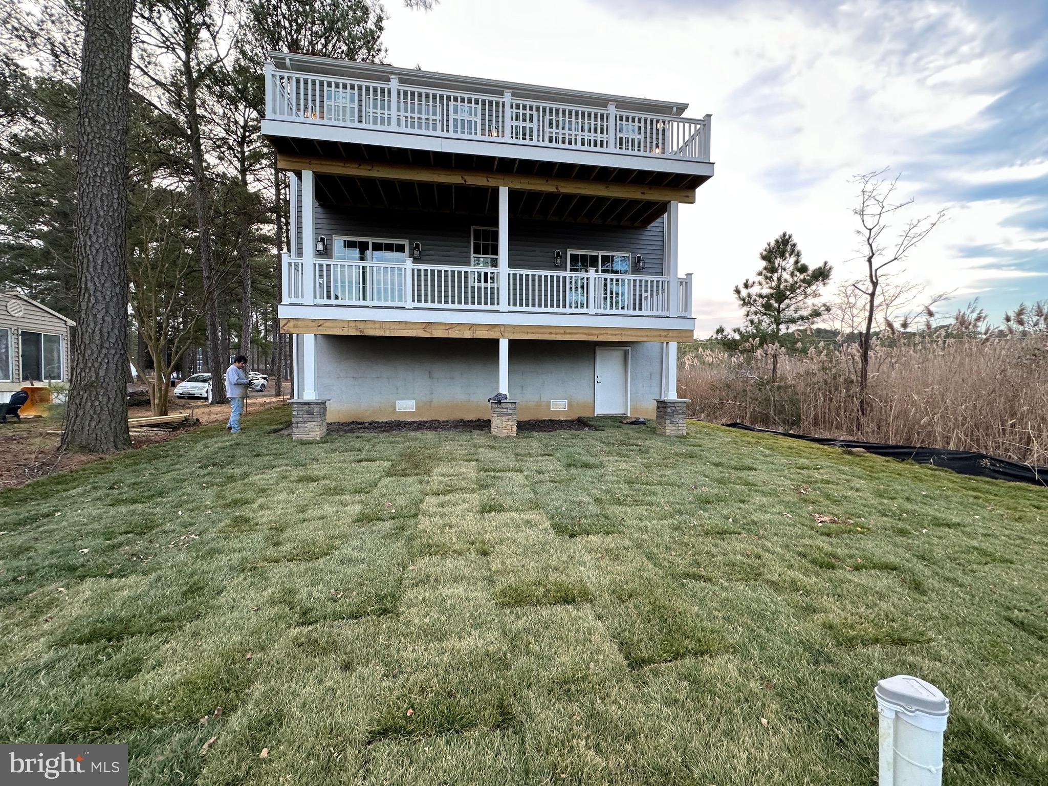 322 Cecil Road Stevensville, MD 21666 - Photo 93 of 95 Gallery Image 93