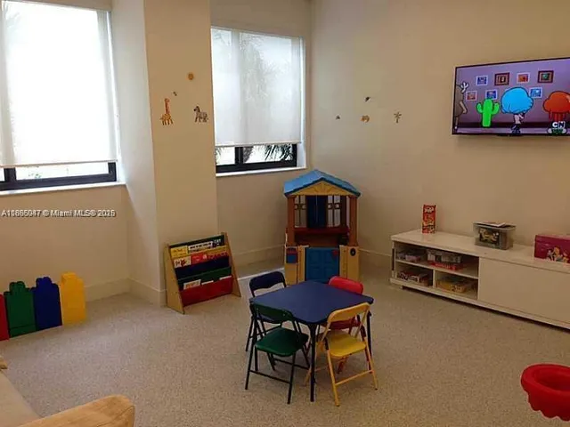 a workspace with furniture and a couch