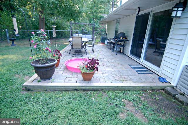 8702 Royal Ridge Lane Laurel, MD 20708 - Photo 29 of 30 Exterior (General)