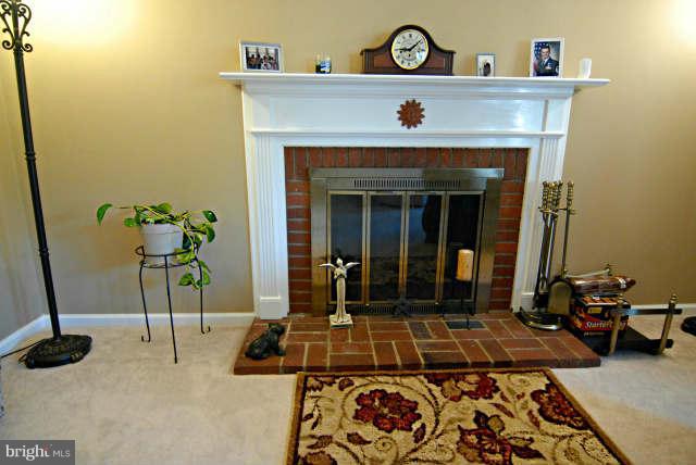 8702 Royal Ridge Lane Laurel, MD 20708 - Photo 9 of 30 Interior (General)