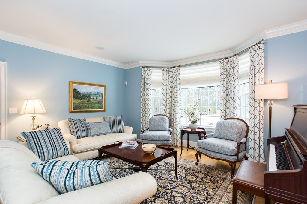36 Minuteman Road Medfield, MA 02052 - Photo 10 of 30 Gallery Image 10