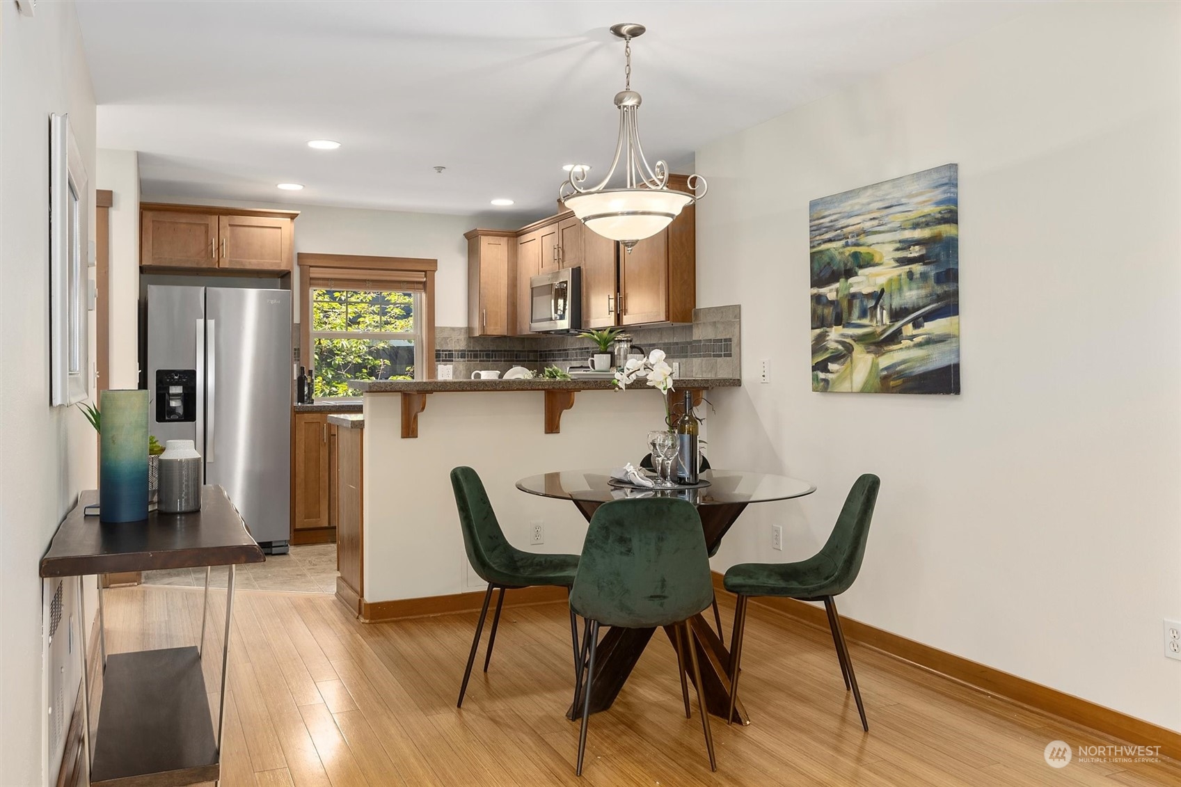 745 North 95th Street, Unit B Seattle, WA 98103 - Photo 8 of 21 Gallery Image 8