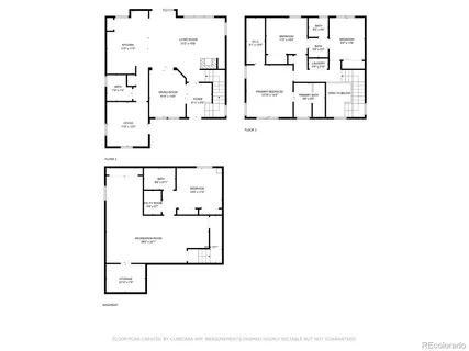 $985,000 | 10069 East 28th Avenue, Denver, CO 80238