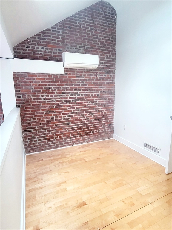 42 8th Street, Unit 2515 Boston, MA 02129 - Photo 19 of 29 a view of empty room