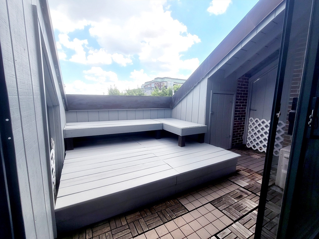 42 8th Street, Unit 2515 Boston, MA 02129 - Photo 21 of 29