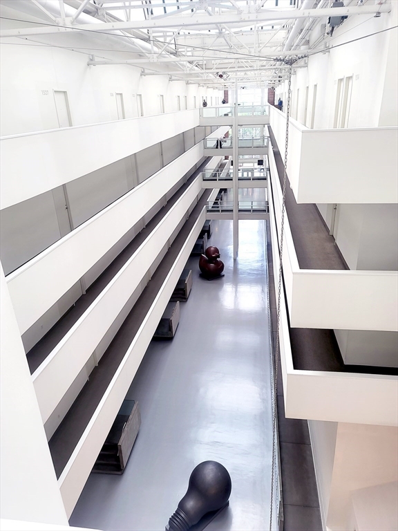 42 8th Street, Unit 2515 Boston, MA 02129 - Photo 25 of 29