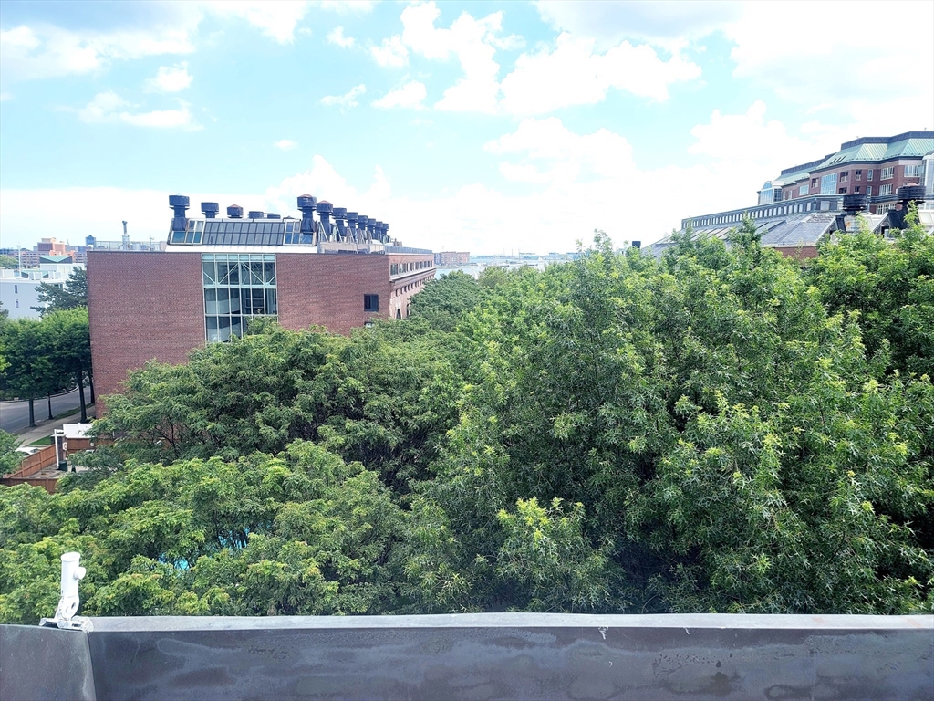 42 8th Street, Unit 2515 Boston, MA 02129 - Photo 28 of 29 an aerial view of a house
