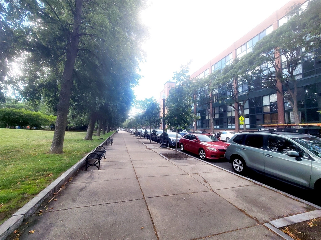 42 8th Street, Unit 2515 Boston, MA 02129 - Photo 29 of 29