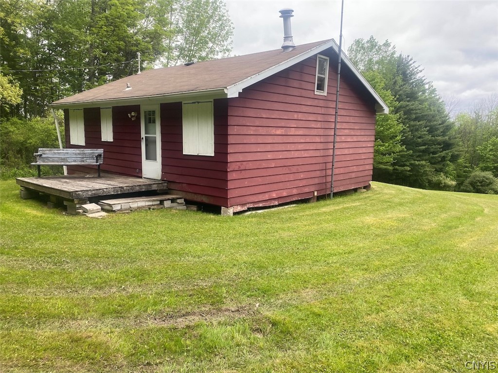 7133 Murry Hill Road Belfast, NY 14711 - Photo 2 of 33