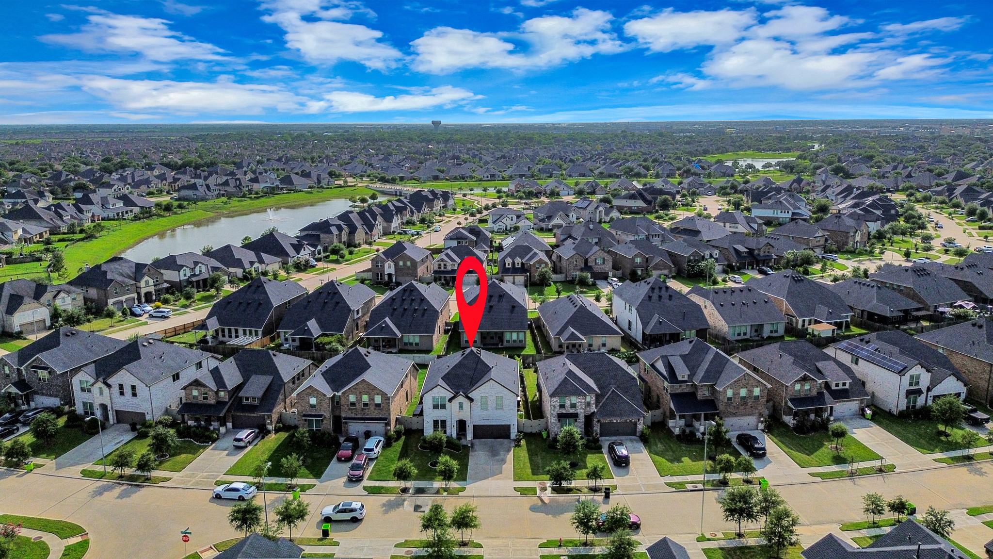606 Round Lake Drive Rosenberg, TX 77469 - Photo 34 of 35