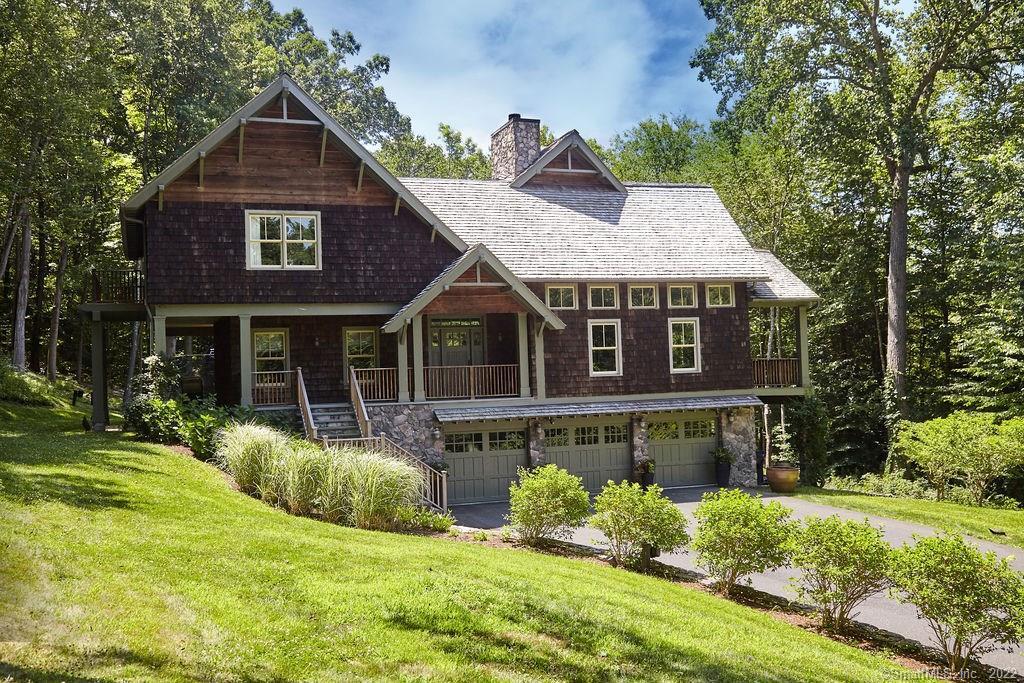 51 Georgetown Road Weston, CT 06883 - Photo 1 of 1 Gallery Image 1