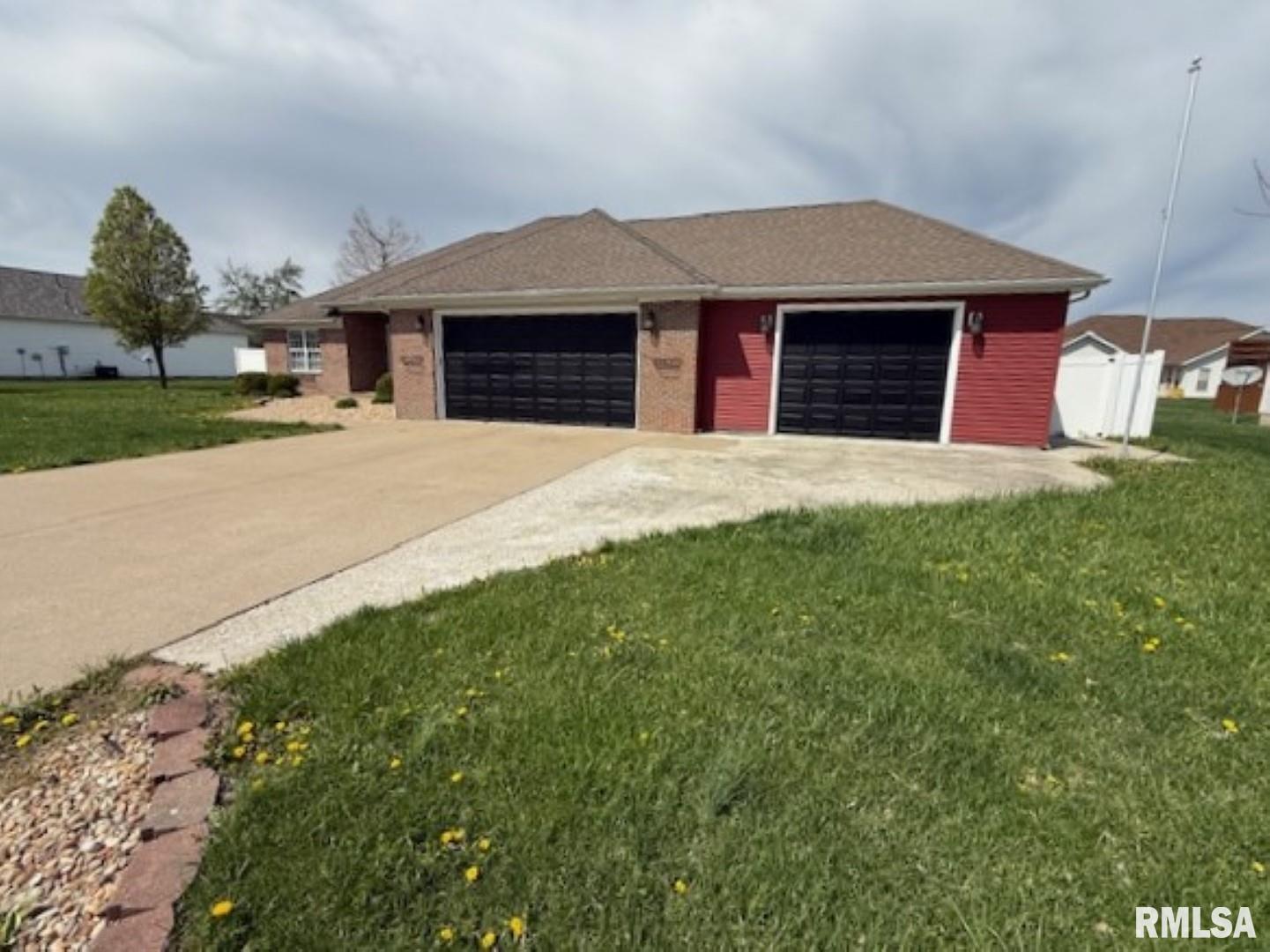 1108 Folgers Street Marion, IL 62959 - Photo 35 of 36 Gallery Image 35