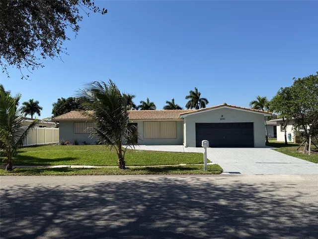 $635,000 | 2070 Northwest 84th Terrace, Pembroke Pines, FL 33024