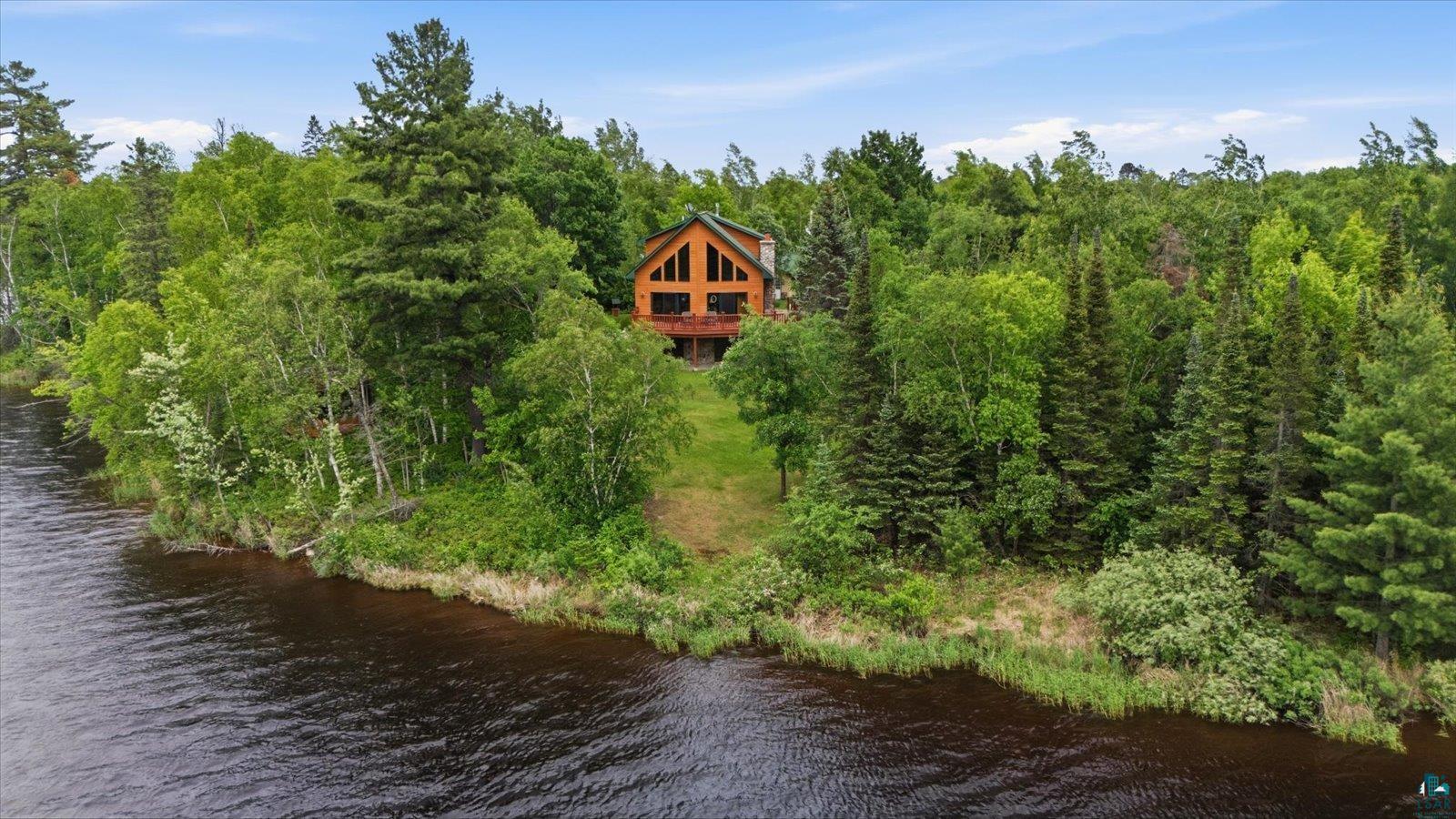 2249 Whiteface Road Makinen, MN 55763 - Photo 2 of 63