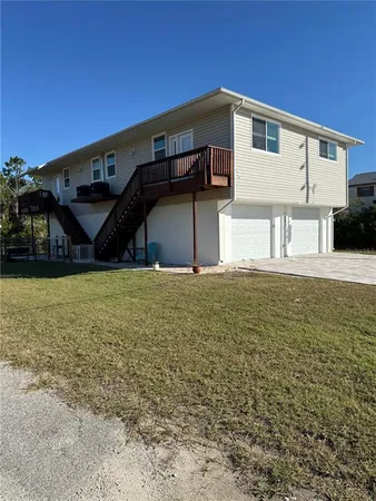 $635,000 | 3605 Eagle Nest Drive, Hernando Beach, FL 34607