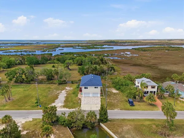$635,000 | 3605 Eagle Nest Drive, Hernando Beach, FL 34607