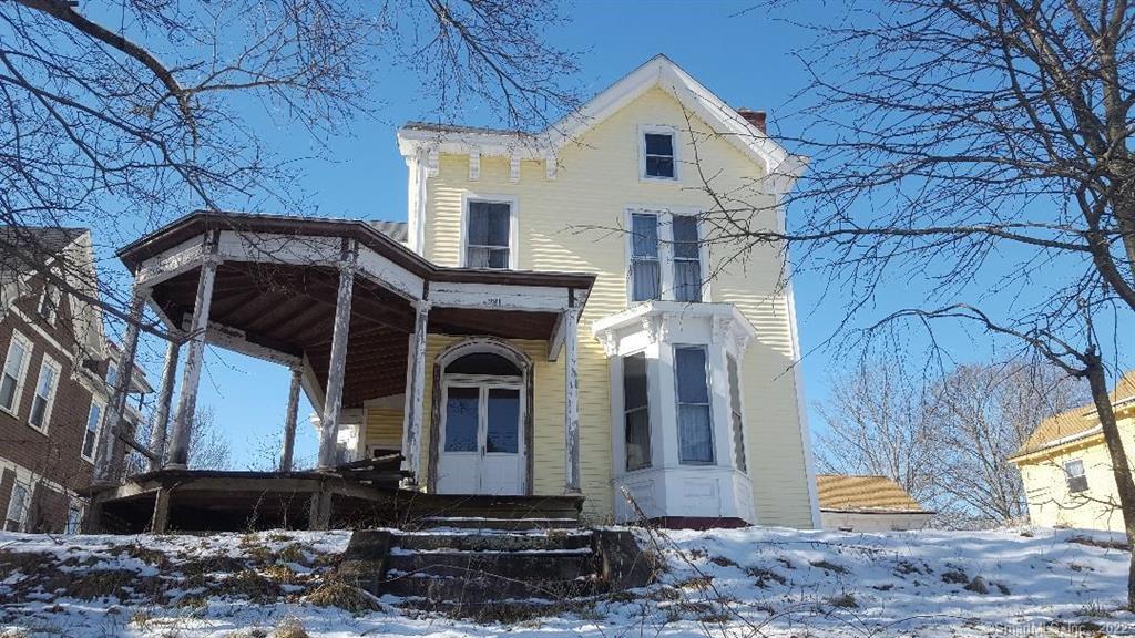 281 Main Street Killingly, CT 06239 - Photo 1 of 1