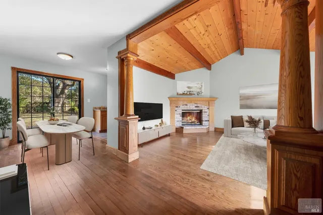 $649,000 | 32 Jefferson Avenue, San Rafael, CA 94903