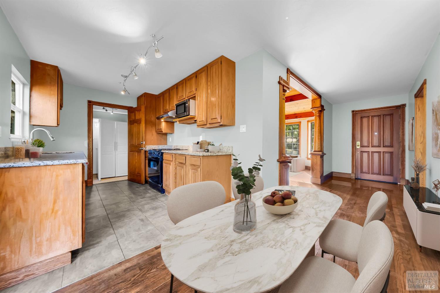 32 Jefferson Avenue San Rafael, CA 94903 - Photo 13 of 51