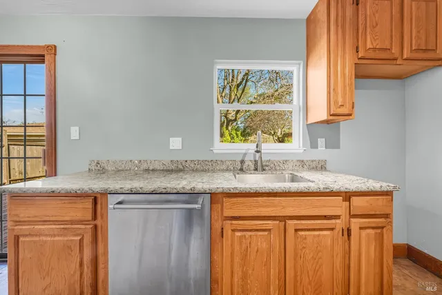 $649,000 | 32 Jefferson Avenue, San Rafael, CA 94903