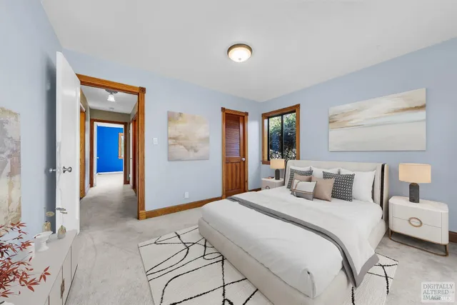 $649,000 | 32 Jefferson Avenue, San Rafael, CA 94903