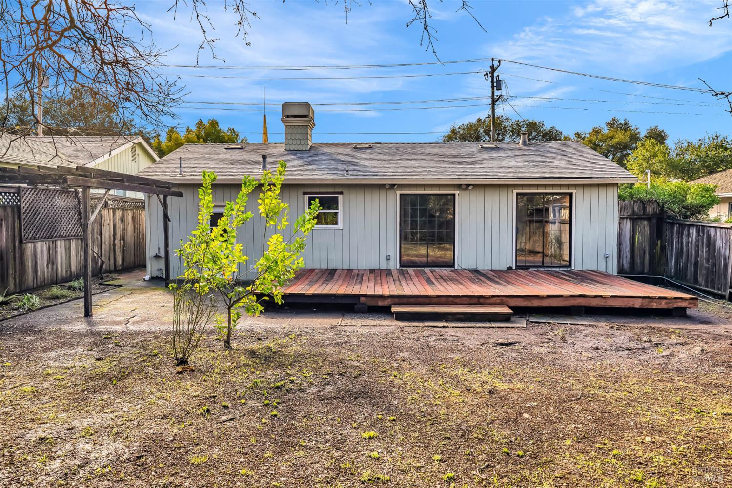 32 Jefferson Avenue San Rafael, CA 94903 - Photo 42 of 51