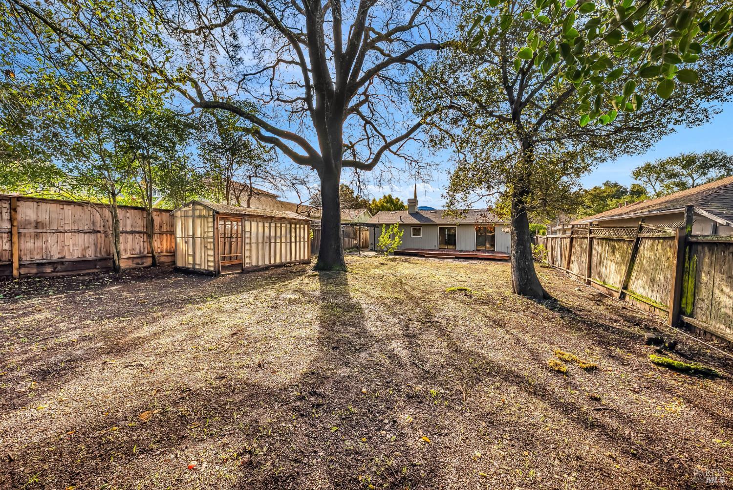 32 Jefferson Avenue San Rafael, CA 94903 - Photo 44 of 51