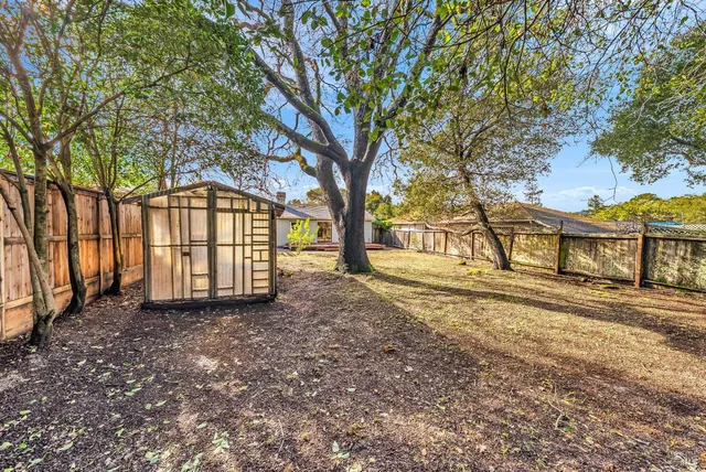 $649,000 | 32 Jefferson Avenue, San Rafael, CA 94903