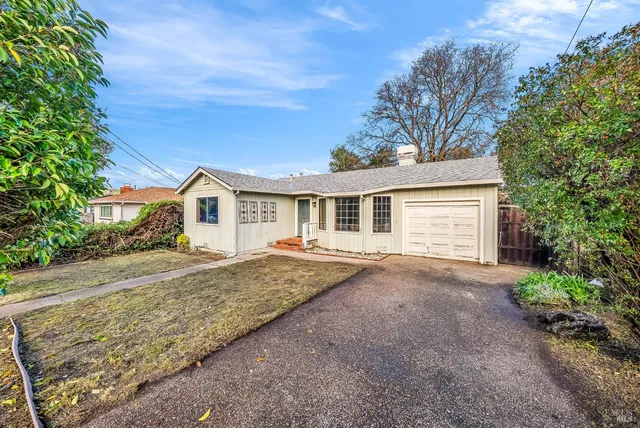 $649,000 | 32 Jefferson Avenue, San Rafael, CA 94903