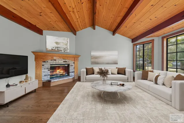 $649,000 | 32 Jefferson Avenue, San Rafael, CA 94903