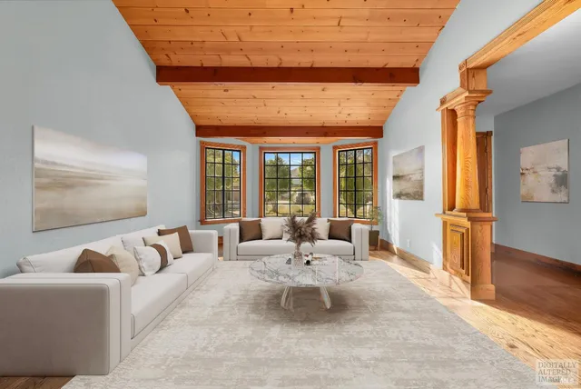 $649,000 | 32 Jefferson Avenue, San Rafael, CA 94903