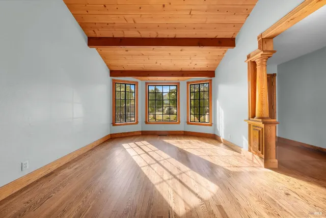 $649,000 | 32 Jefferson Avenue, San Rafael, CA 94903