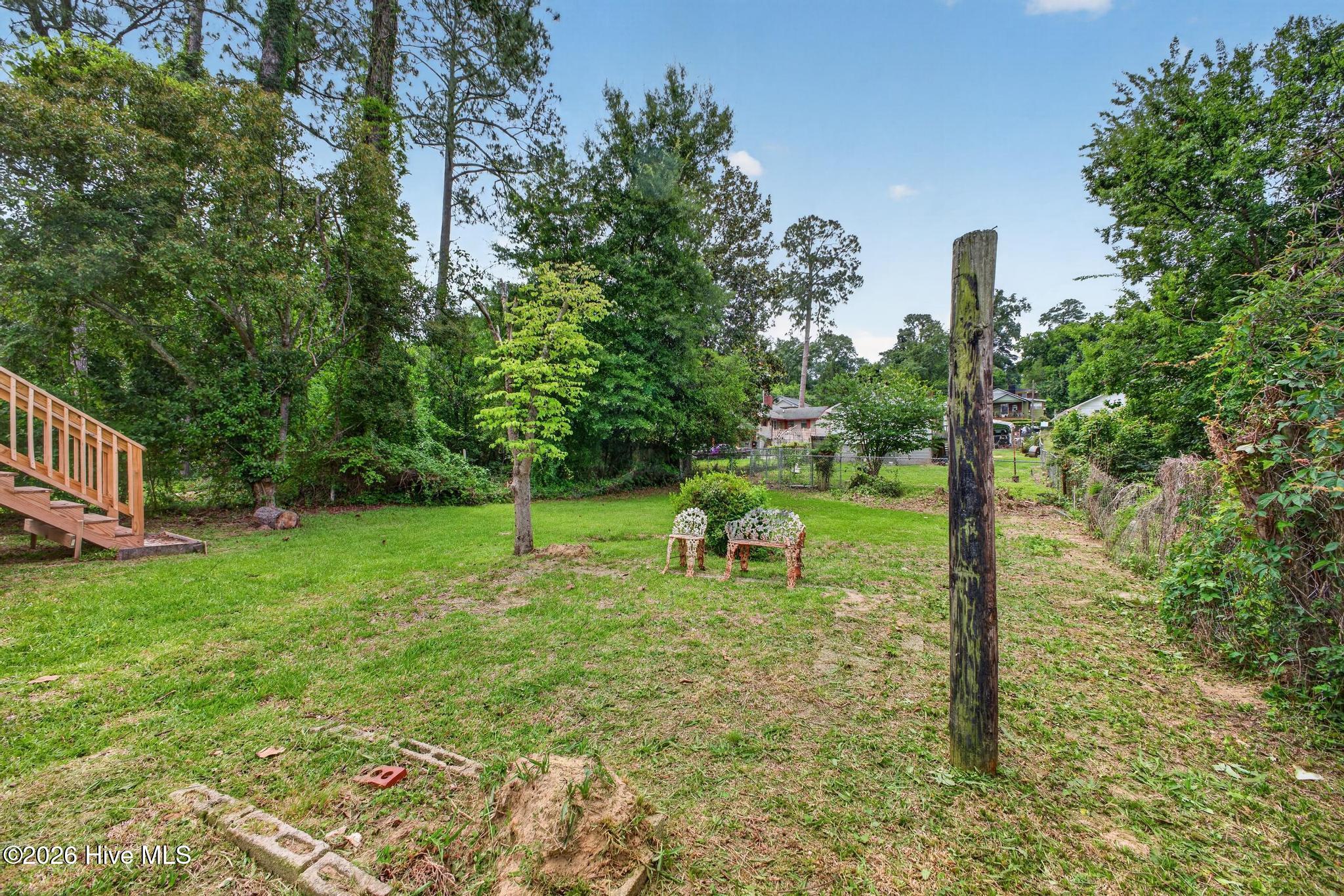 2756 Wheeler Road Augusta, GA 30909 - Photo 25 of 25