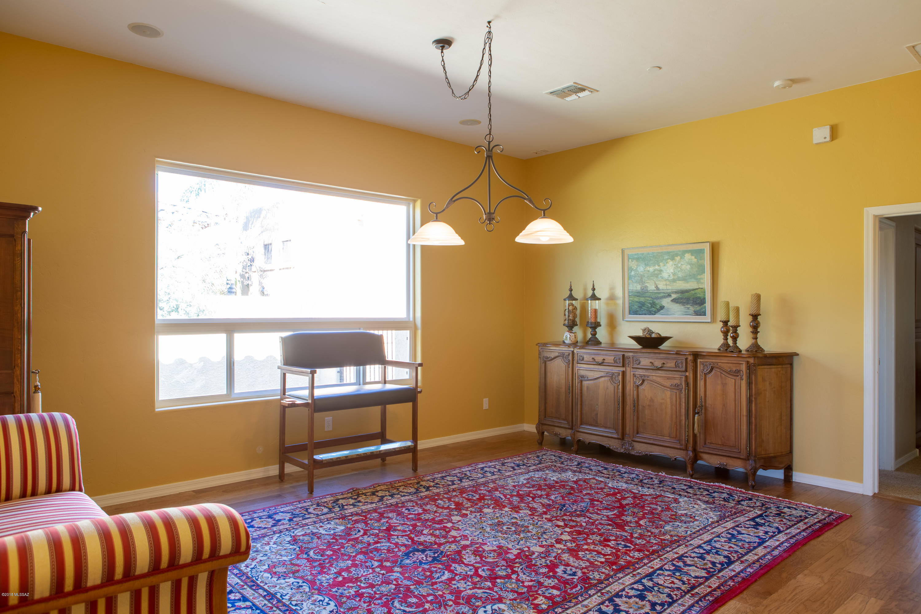12707 North Morgan Ranch Road Tucson, AZ 85755 - Photo 18 of 47