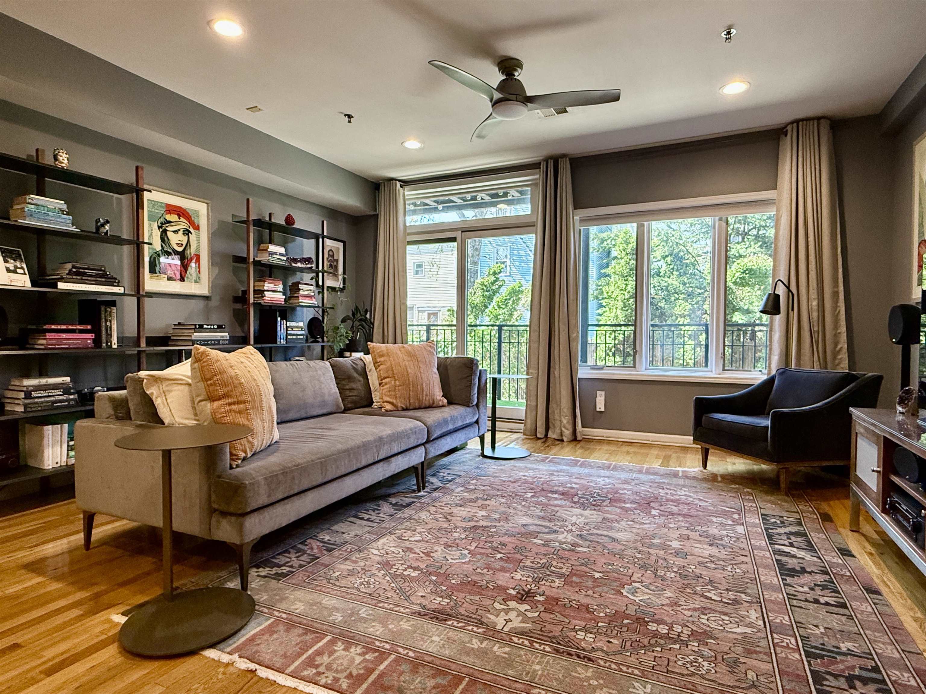 203-207 Hackensack Plank Road, Unit 2B Weehawken, NJ 07086 - Photo 4 of 17