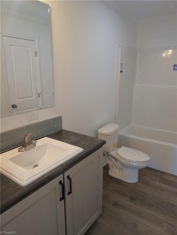 2184 Meadow Ridge Road Burlington, NC 27217 - Photo 20 of 23 Gallery Image 20