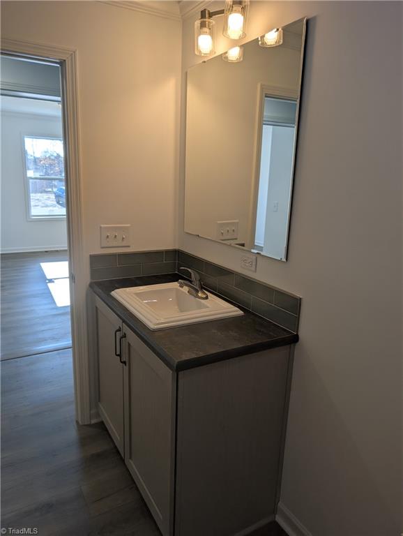 2184 Meadow Ridge Road Burlington, NC 27217 - Photo 21 of 23 Gallery Image 21