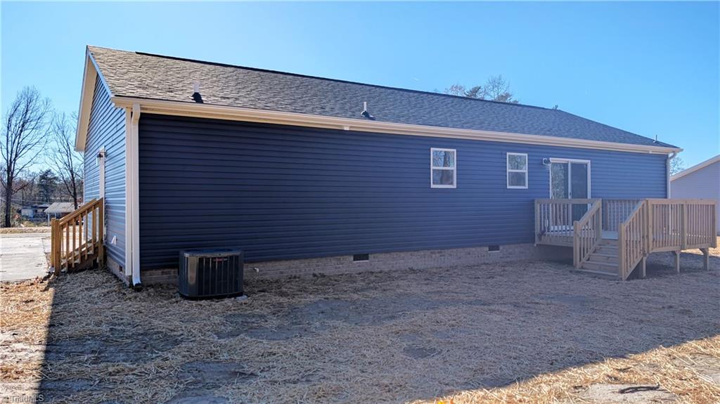 2184 Meadow Ridge Road Burlington, NC 27217 - Photo 22 of 23 Gallery Image 22