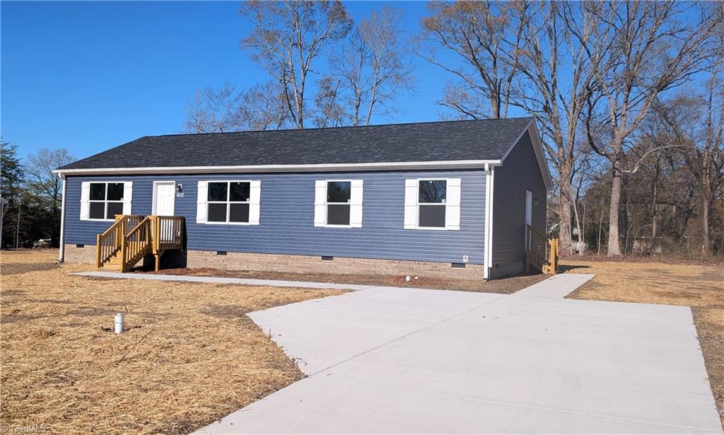 2184 Meadow Ridge Road Burlington, NC 27217 - Photo 23 of 23 Gallery Image 23