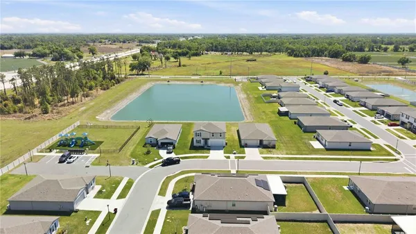 a view of an ocean view