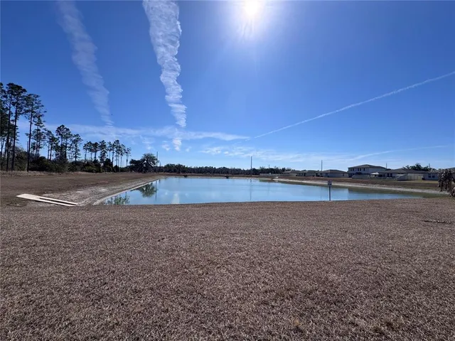 a view of ocean view with beach