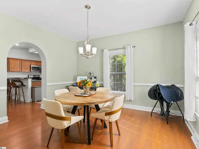 $434,000 | 19 Lynnbrook Way, Columbus, NC 28722