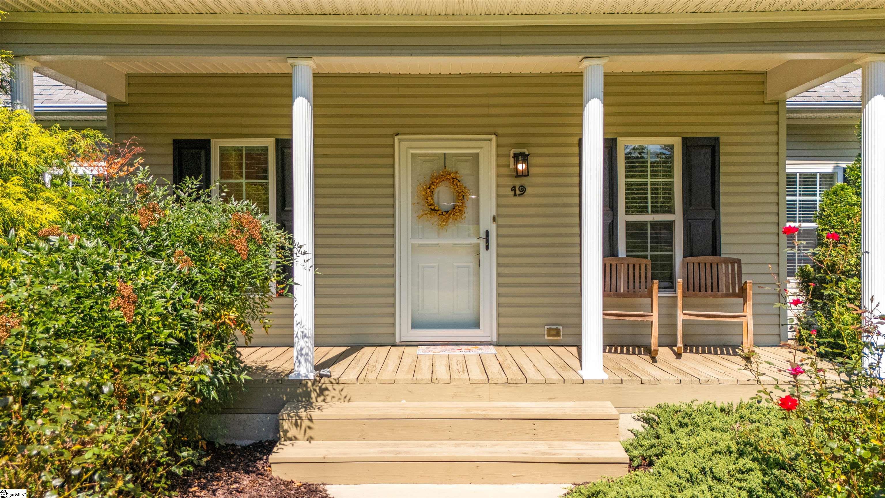 19 Lynnbrook Way Columbus, NC 28722 - Photo 3 of 46