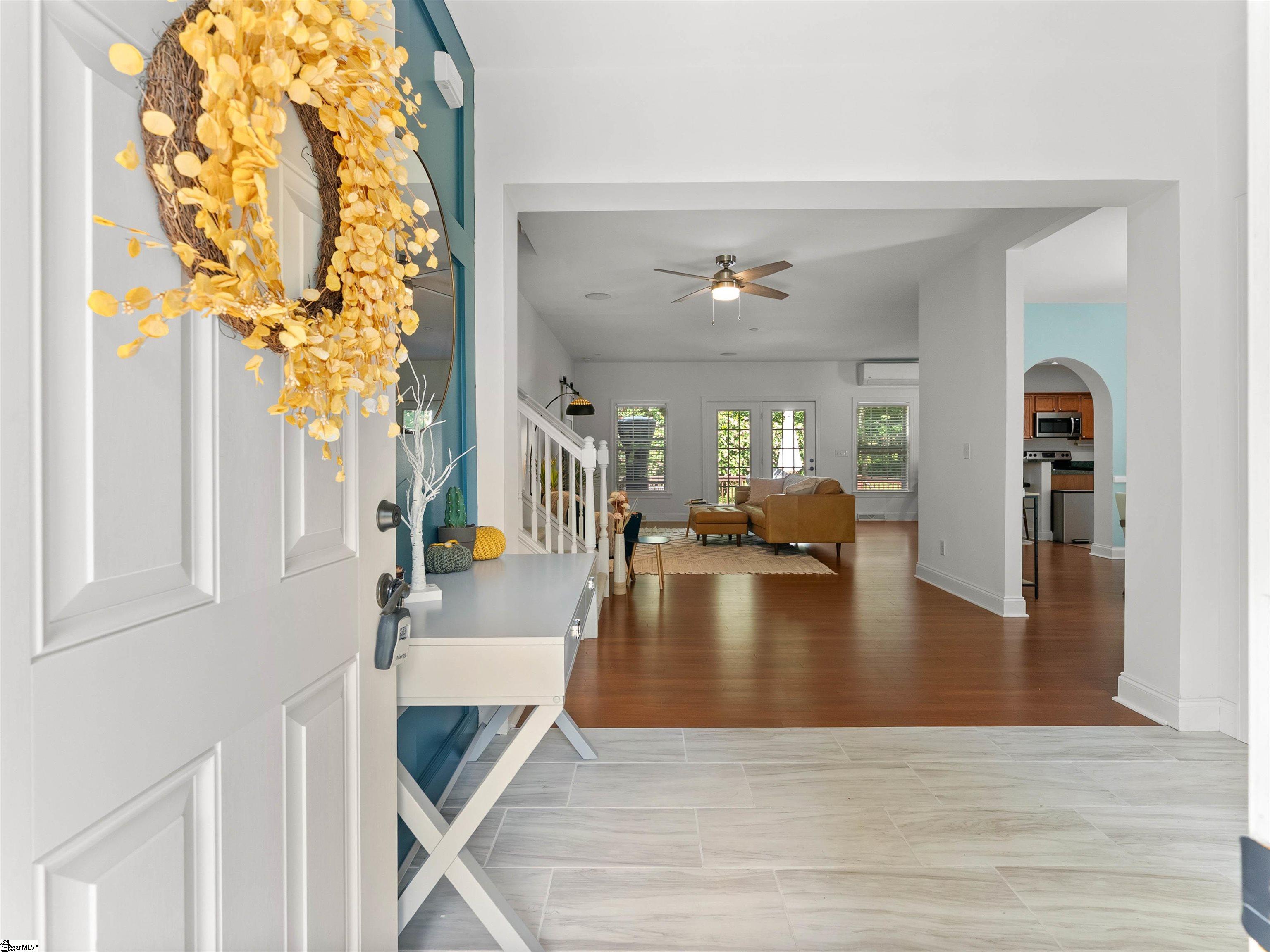 19 Lynnbrook Way Columbus, NC 28722 - Photo 4 of 46