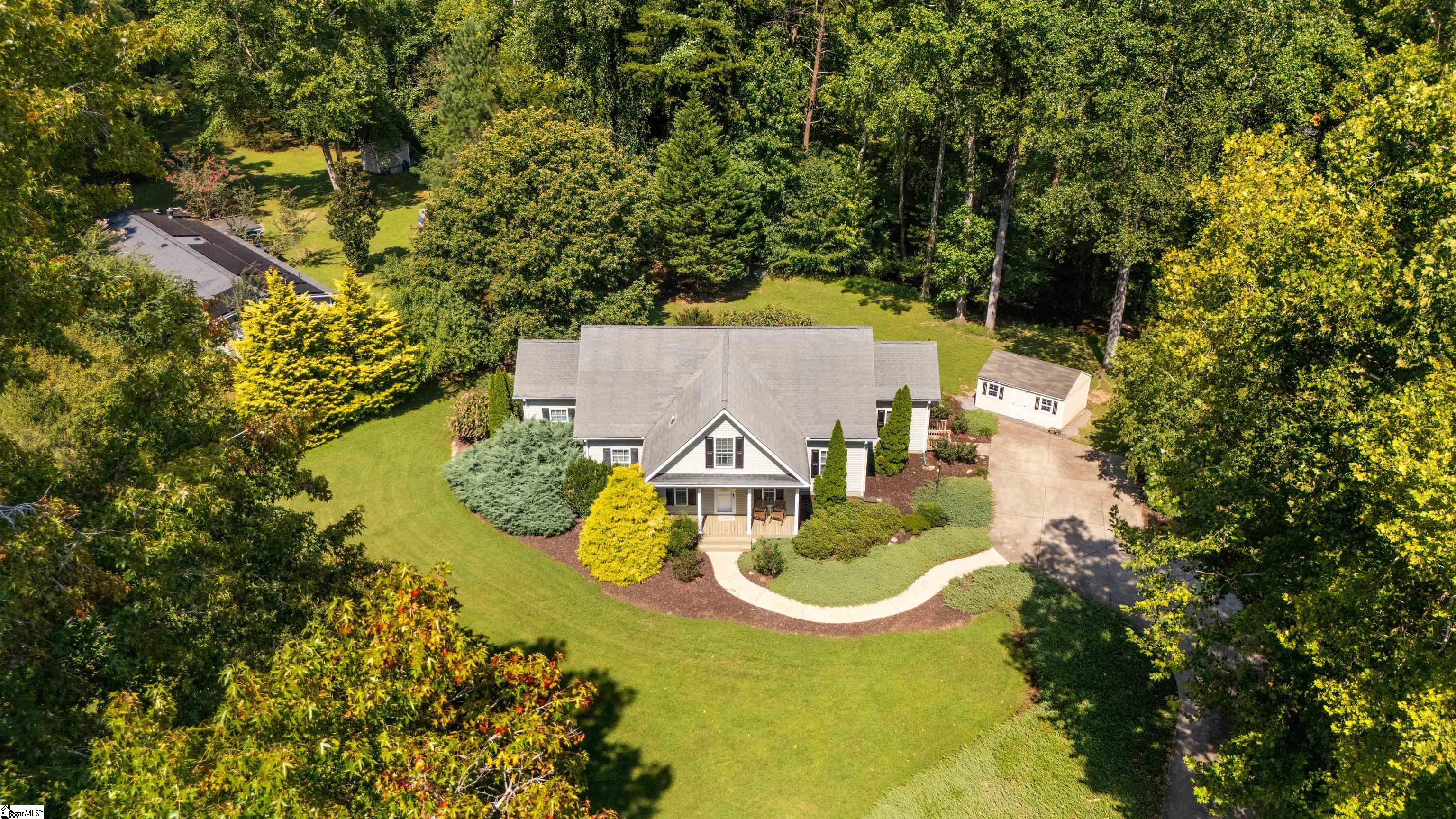 19 Lynnbrook Way Columbus, NC 28722 - Photo 44 of 46