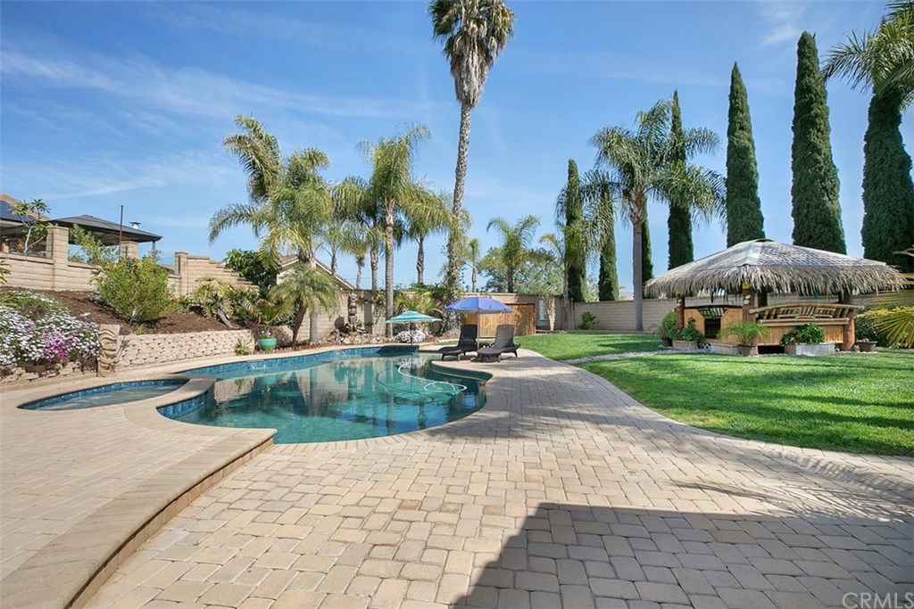 1306 Altura San Clemente, CA 92673 - Photo 22 of 28 Welcome to paradise!